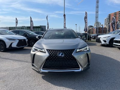 Lexus UX 250h  2021 à Laval, Québec