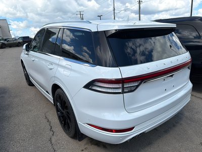 2021 Lincoln Aviator in Regina, Saskatchewan