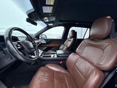2022 Lincoln Aviator in Calgary, Alberta