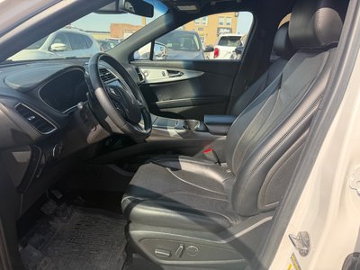 2018 Lincoln MKX in Regina, Saskatchewan