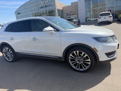 2018 Lincoln MKX in Regina, Saskatchewan