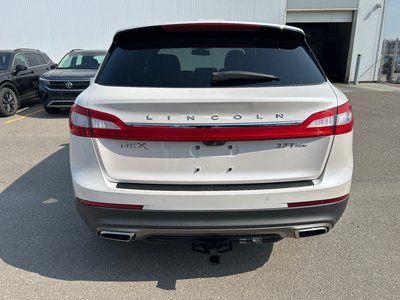 Lincoln MKX  2018 à Calgary, Alberta