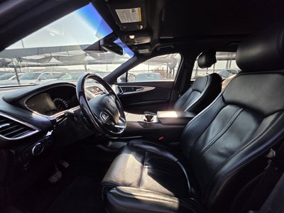 Lincoln MKX  2018 à Calgary, Alberta