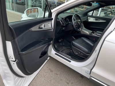 2018 Lincoln MKX in Regina, Saskatchewan
