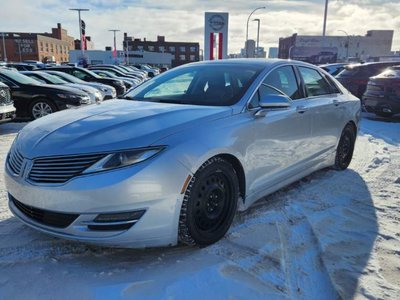 2016 Lincoln MKZ in Regina, Saskatchewan