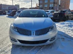 2016 Lincoln MKZ in Regina, Saskatchewan