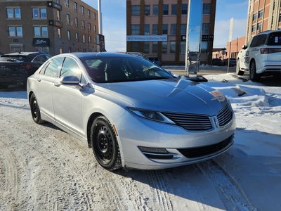 2016 Lincoln MKZ in Regina, Saskatchewan