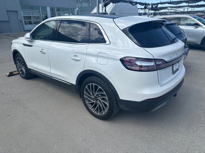 Lincoln Nautilus AWD  2020 à Calgary, Alberta