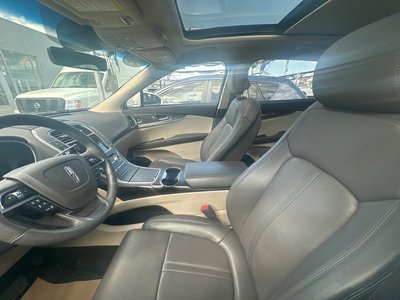 Lincoln Nautilus AWD  2020 à Calgary, Alberta