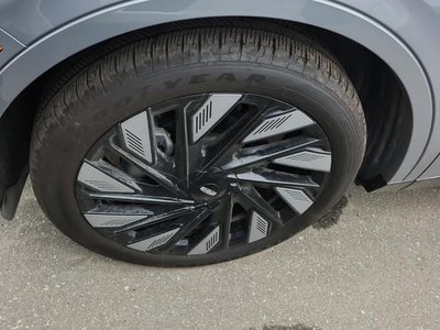 2024 Lincoln NAUTILUS in Regina, Saskatchewan