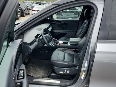2024 Lincoln NAUTILUS in Regina, Saskatchewan