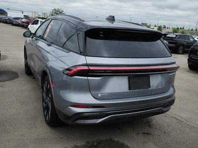 2024 Lincoln NAUTILUS in Regina, Saskatchewan