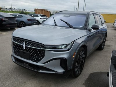 2024 Lincoln NAUTILUS in Regina, Saskatchewan