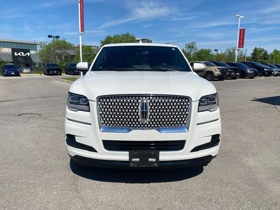 2022 Lincoln Navigator in Markham, Ontario