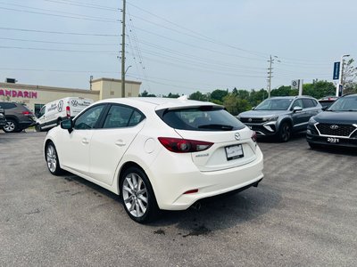 2017 Mazda CX-3 AWD GT in Barrie, Ontario
