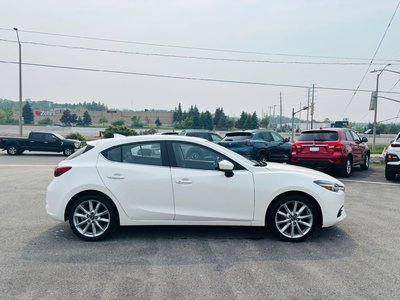 2017 Mazda CX-3 AWD GT in Barrie, Ontario