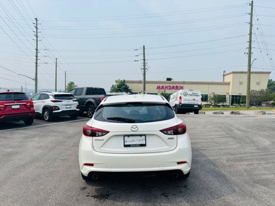 2017 Mazda CX-3 AWD GT in Barrie, Ontario