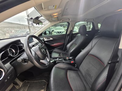 2016 Mazda CX-3 in Calgary, Alberta