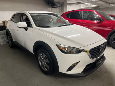 2017 Mazda CX-3 in Markham, Ontario