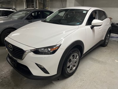 2017 Mazda CX-3 in Markham, Ontario