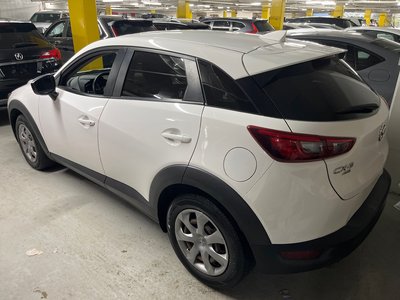 2017 Mazda CX-3 in Markham, Ontario