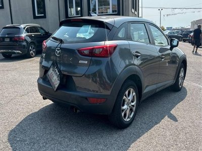 2018 Mazda CX-3 in Regina, Saskatchewan