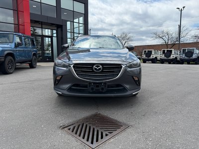 2019 Mazda CX-3 in Woodbridge, Ontario
