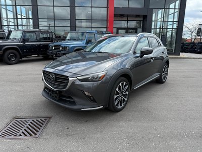 Mazda CX-3  2019 à Mississauga, Ontario
