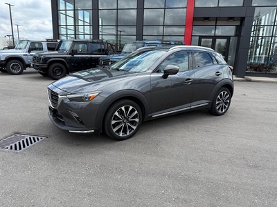 Mazda CX-3  2019 à Mississauga, Ontario