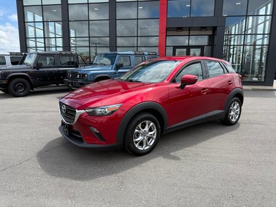 Mazda CX-3  2019 à Mississauga, Ontario
