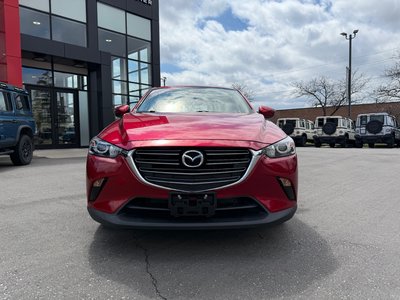 2019 Mazda CX-3 in Woodbridge, Ontario