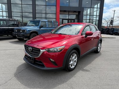 Mazda CX-3  2019 à Mississauga, Ontario