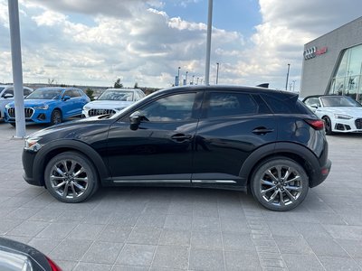 2019 Mazda CX-3 in Barrie, Ontario
