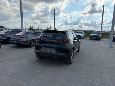 2019 Mazda CX-3 in Barrie, Ontario