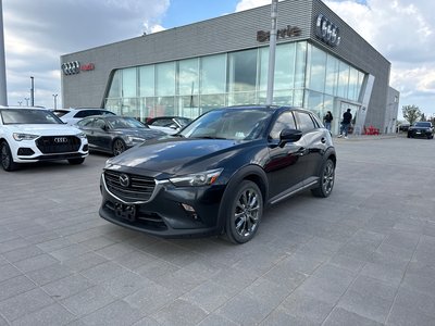 2019 Mazda CX-3 in Barrie, Ontario