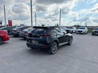 2019 Mazda CX-3 in Barrie, Ontario