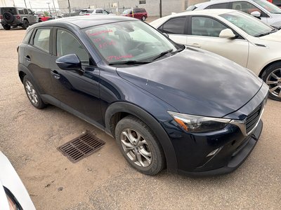 2019 Mazda CX-3 in Regina, Saskatchewan