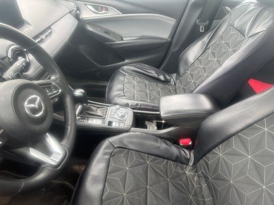 2019 Mazda CX-3 in Regina, Saskatchewan
