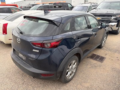 2019 Mazda CX-3 in Regina, Saskatchewan