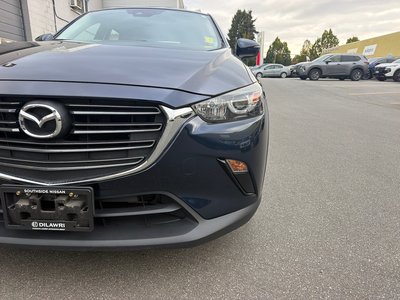 Mazda CX-3  2019 à Vancouver, Colombie-Britannique