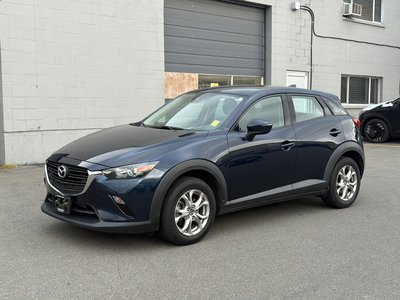 Mazda CX-3  2019 à Vancouver, Colombie-Britannique