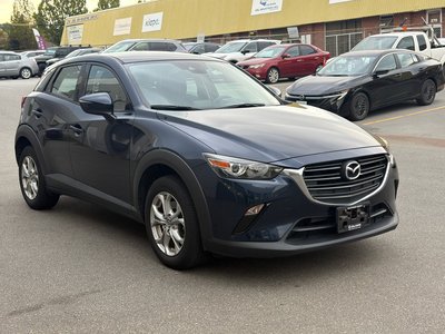 Mazda CX-3  2019 à Vancouver, Colombie-Britannique