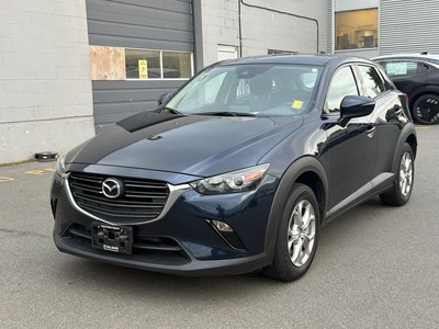 Mazda CX-3  2019 à Vancouver, Colombie-Britannique