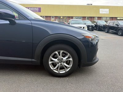 Mazda CX-3  2019 à Vancouver, Colombie-Britannique