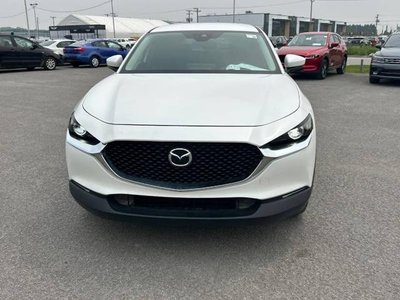2023 Mazda CX-30 in Regina, Saskatchewan