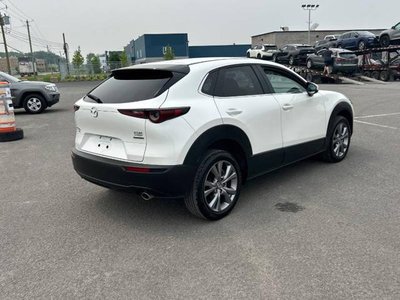 2023 Mazda CX-30 in Regina, Saskatchewan