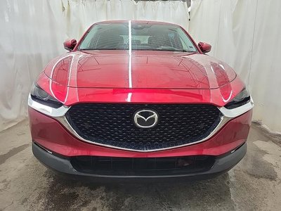 2023 Mazda CX-30 in Regina, Saskatchewan