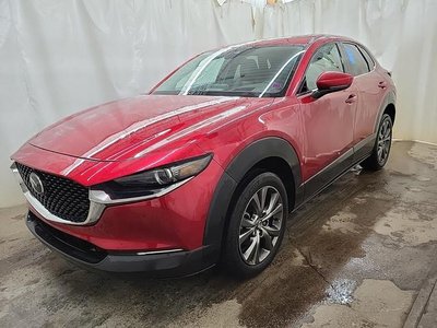 2023 Mazda CX-30 in Regina, Saskatchewan
