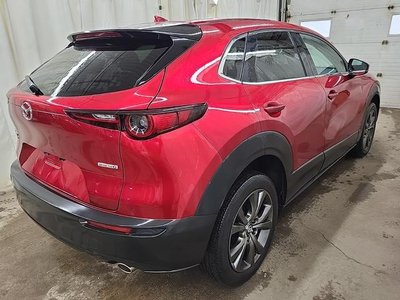 2023 Mazda CX-30 in Regina, Saskatchewan