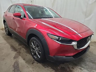 2023 Mazda CX-30 in Regina, Saskatchewan